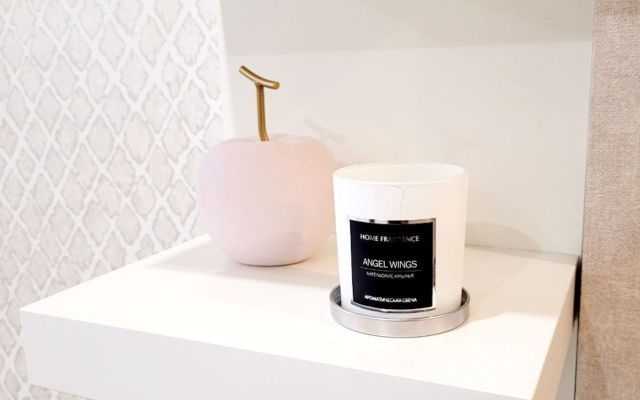 Апартаменты на  улице Переверткина, 1/6