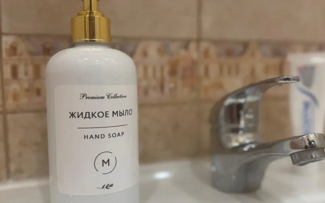 U Naberezhnoy Mariy El Apartments