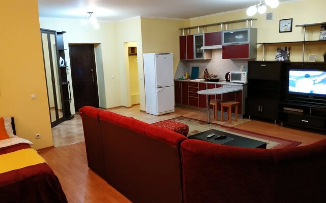 Квартира Семьи Шамшиных 18-94