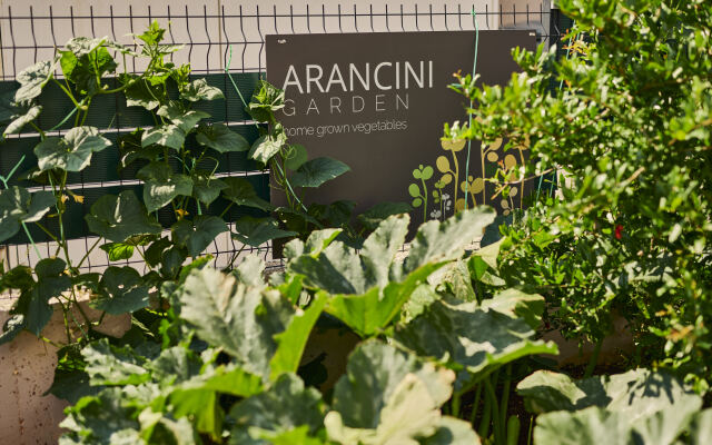 Arancini Residence Apart-hotel
