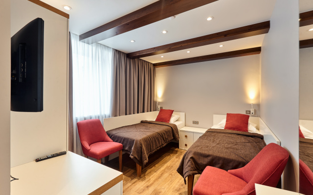 S7 Hotel  Hotel