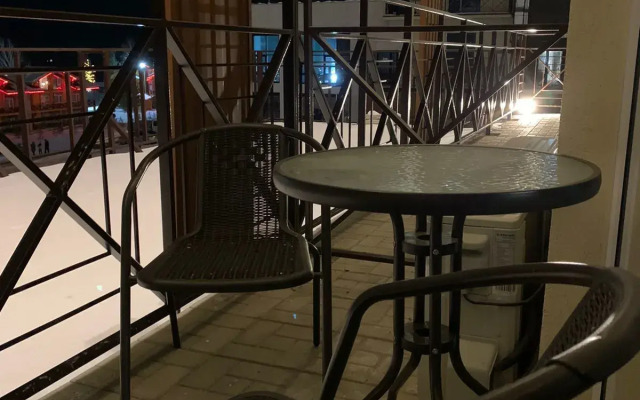 Апартаменты Sports Residence, 216