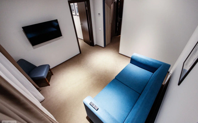 Chayka Hotel