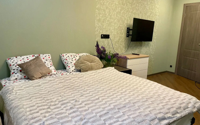 Апартаменты Eco Лес