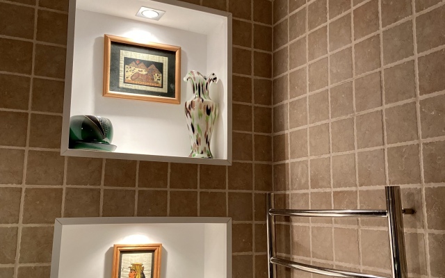 Апартаменты Московская 64