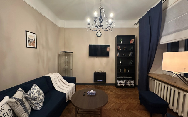Квартира Трехкомнатная  Apartments PKRP