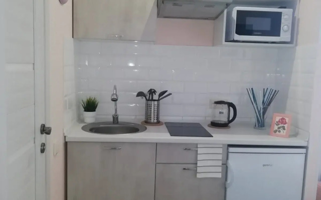 V Novom Zhk Gorod Se10 Apartments