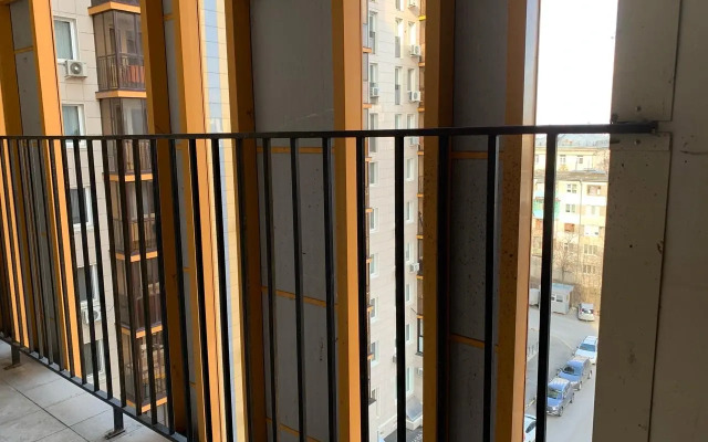 Voskhod Flat