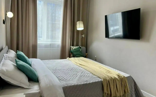 Квартира Стильная 1коматная у онкологии и 2й горбольницы