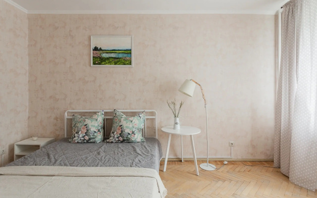 Апартаменты Atlant Apartments 100