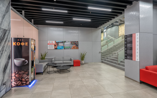 Апартаменты Мой Лайк 1029