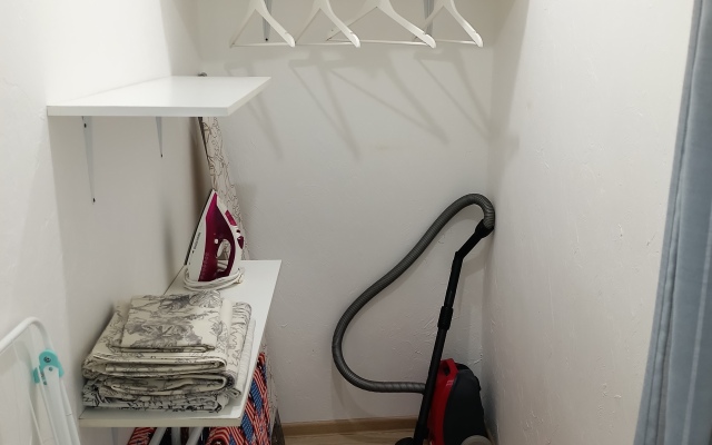 Dvuhkomnatnye 400 Metrov Do Kremlya Apartments