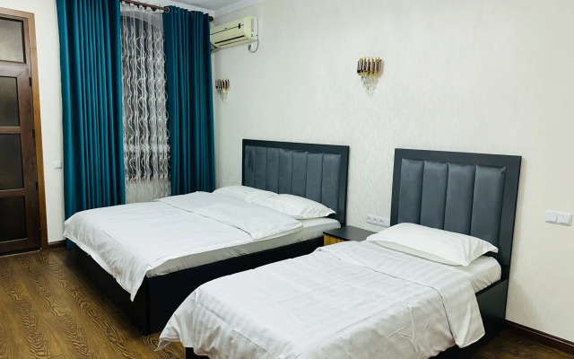 Soro Hotel
