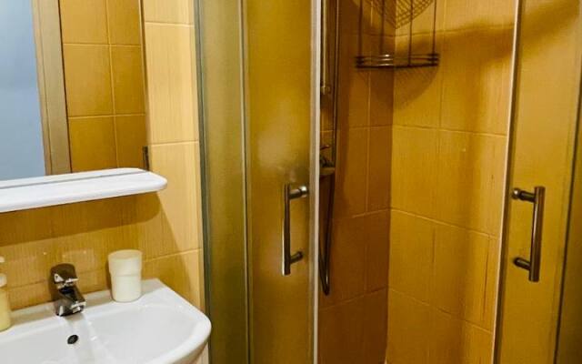 Апартаменты Чей Чемодан на Гражданской