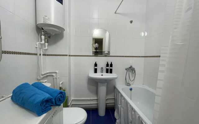 Квартира на Советской 49