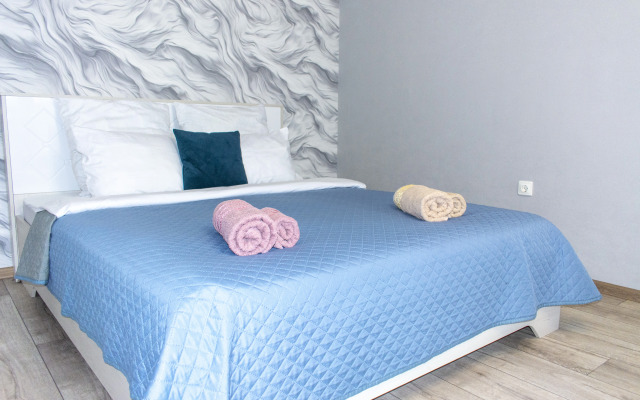 Квартира Сфера Комфорта НК