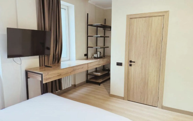 Tan Hotel Astana