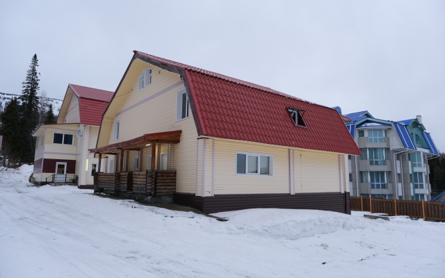 Sibir Hotel