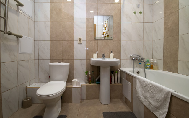 Квартира Комфорт на Карла Маркса 45