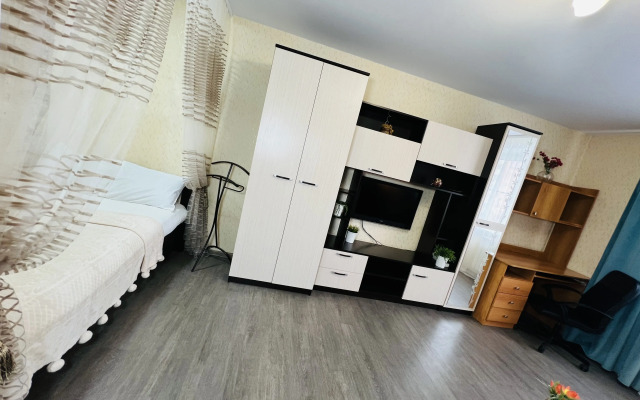 Na Maksima Gorkogo 146a Flats