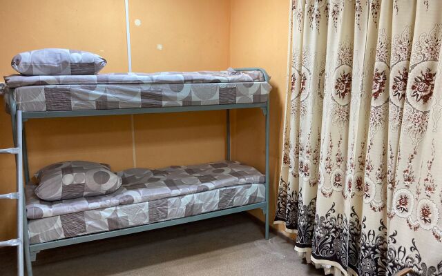 Postel Hostel