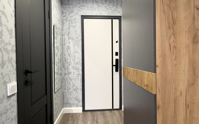 Апартаменты 3 Кит на Дмитровской