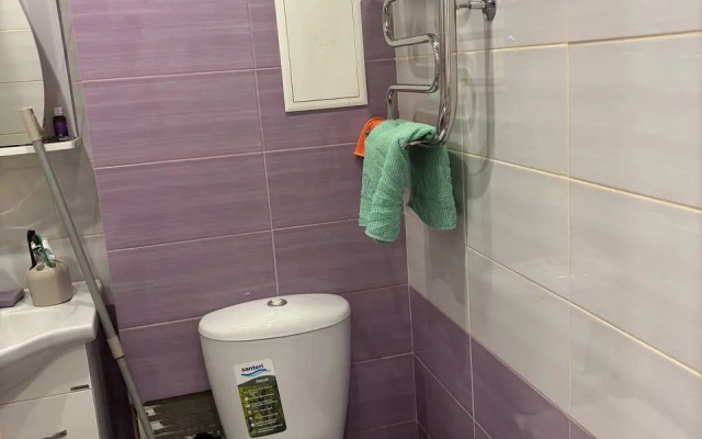 Квартира Уютная