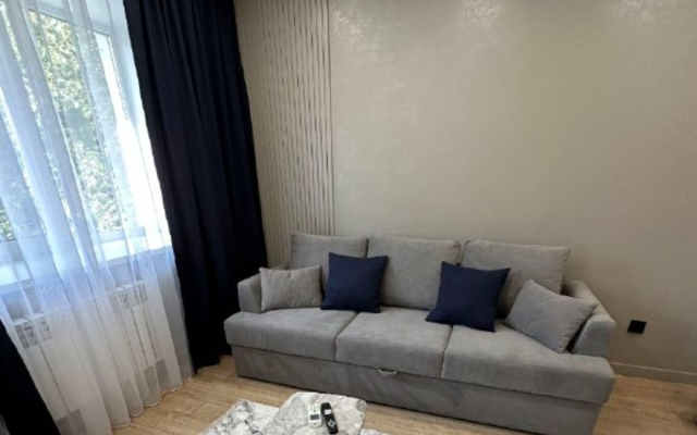 Krasivaya Studiya V Tsentre Flat