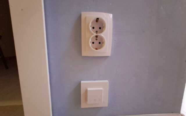 Частный дом на Ленина 43