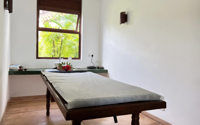 Palm Garden Ayurveda Resort