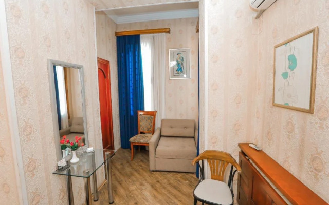 Гостевой дом Sevanis 16