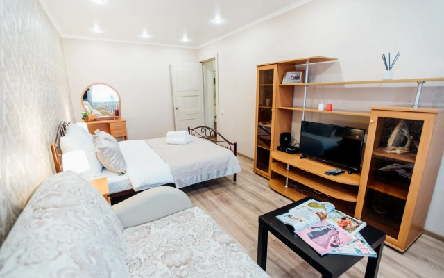 Квартира 1-к квартира возле Парка Циолковского