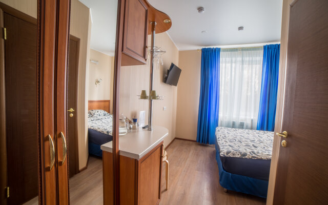 Teremok Moskovskij  Guest House