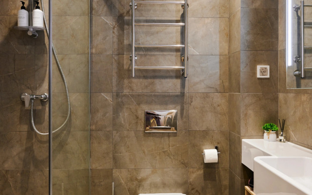 Апартаменты на Андропова 10