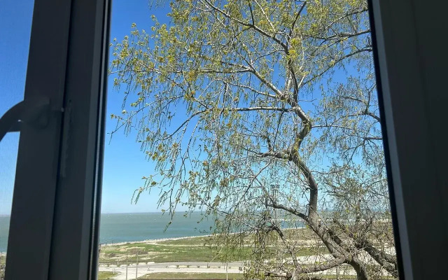 Апартаменты Квартира у Каспийского Моря