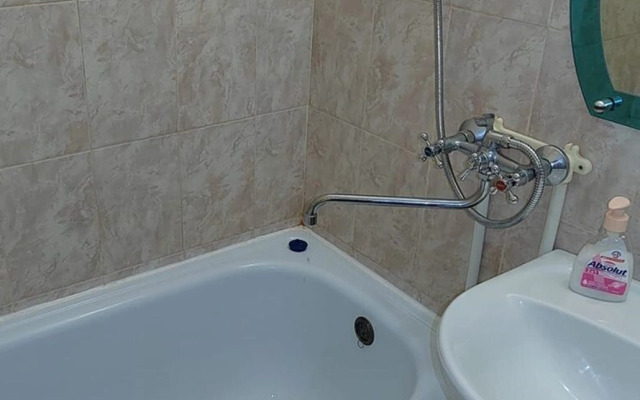 Квартира 1-комнатная