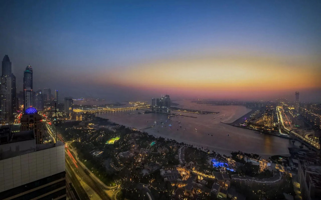 Globalstay Avani Palm View Apartments