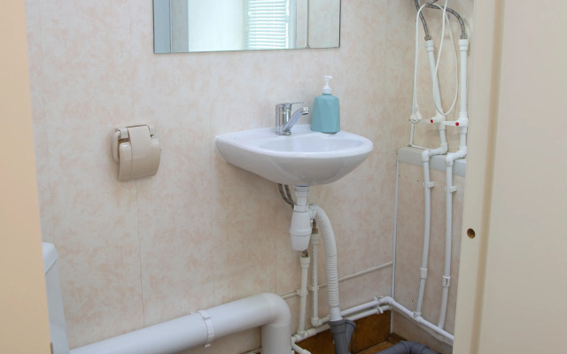 Хостел MiniДом