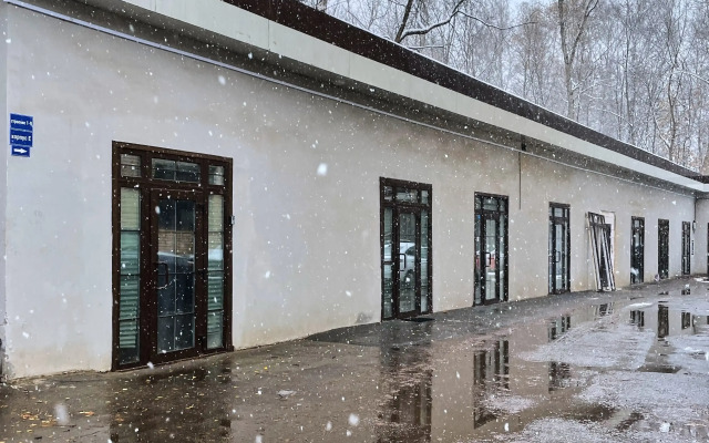 Апартаменты Wow Apart в Кусково