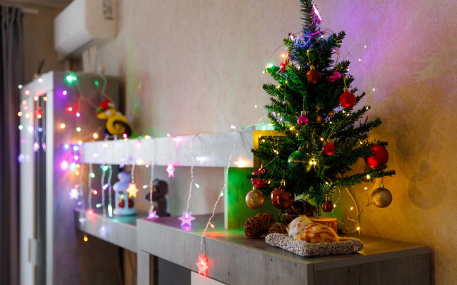 Квартира PrezentHaus 2 Моршанское шоссе 24Г