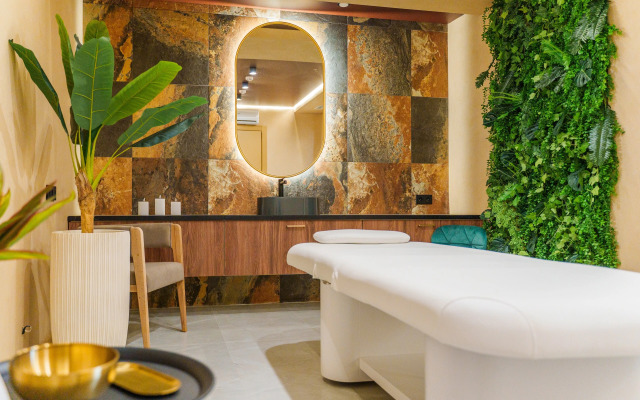 Zenith Resort Hotel & Spa Ultra All inclusive Hotel