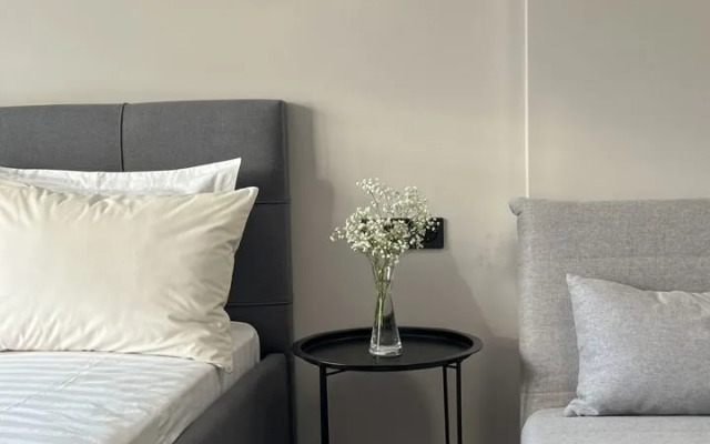 U Morya S Terrasoy Flat