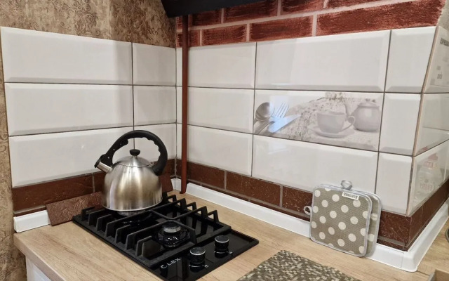 Квартира У Пяти углов 2