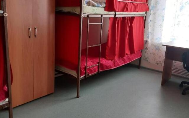 Gorny Hostel