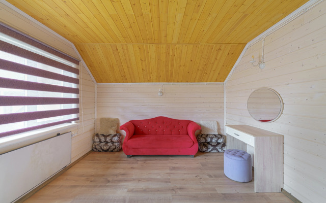 Kottedzh Edem Private house