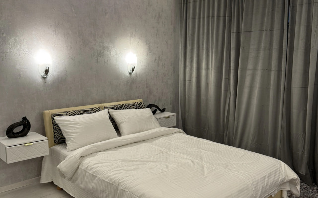 Tsentr V Starom Gorode Minska Apartments