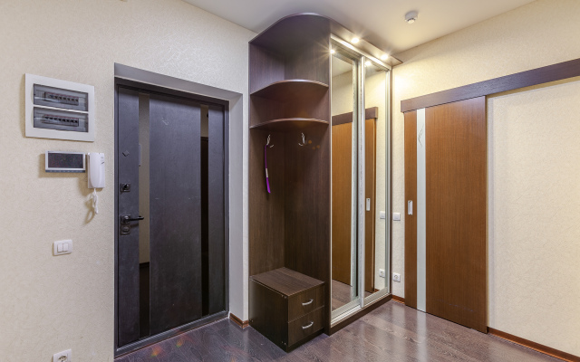 RentPlaza Proseka Apartment