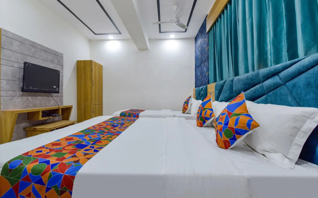 Green Tree Hotel