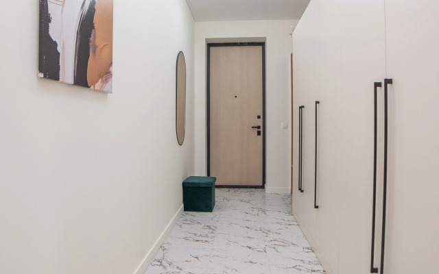 Beguest Na Shaumyana 30 Flat