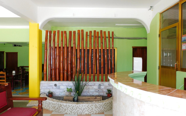 Casa de Huéspedes Yoli By Rotamundos